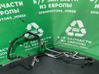  Патрубок (трубопровод, шланг) Mitsubishi Outlander 2 Арт 2000000052678, вид 1