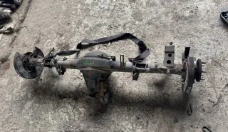 F503 Мост задний Hyundai H1 1 Арт 2000000055002, вид 1