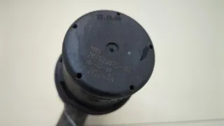 72812933 Нагнетатель воздуха (компрессор) BMW 5 E60/E61 4.4л Инжектор Арт 20655861, вид 5