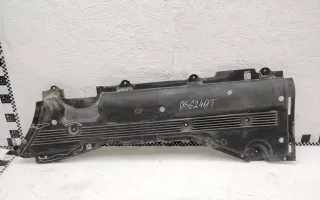 A1676803100 Защита днища Mercedes ML/GLE W166 Арт A956249T, вид 1