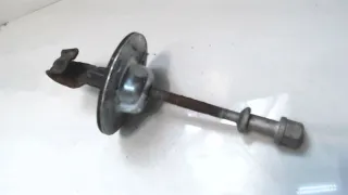  механизм крепления запасного колеса прав Opel Zafira C Арт 25035834, вид 1