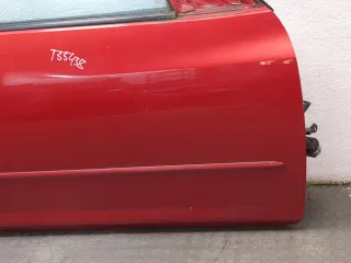 BPYK5802XD Дверь передняя правая красная Mazda 3 BK Арт 20702360, вид 2