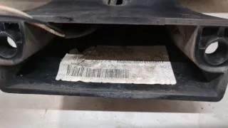 81637306774 Зеркало бордюрное MAN TGX Арт 20707949, вид 4