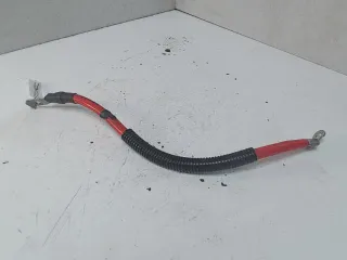  клемма аккумулятора плюс BMW X3 E83 Арт 25020837, вид 1