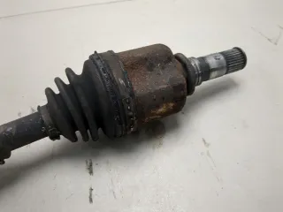 GR282560X Полуось передняя левая (приводной вал, шрус) Mazda 3 BK Арт 20709979, вид 3