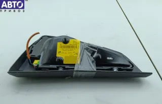  Подушка безопасности боковая (в сиденье) Opel Astra H Арт 54648841, вид 2