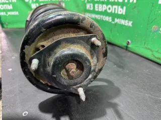 4060A173 Стойка передняя левая Citroen C-Crosser Арт 2000000052588_1, вид 2