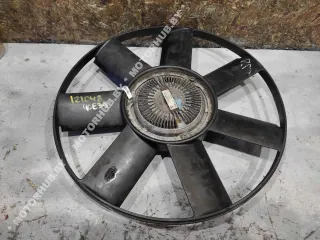 1152224921,2249216 Муфта вентилятора BMW 5 E39 Арт 00121048, вид 1