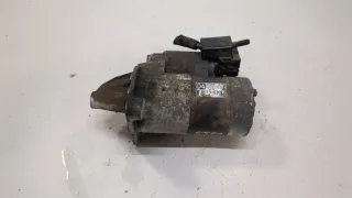 ZJ0118400A Стартер Mazda 3 BL 1.6л Инжектор Арт 20707182, вид 1