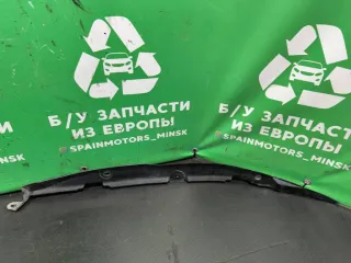 5220A789 Пыльник крыла переднего левого Mitsubishi Outlander 2 Арт 2000000052554, вид 1