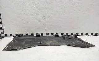 A1676803100 Защита днища Mercedes ML/GLE W166 Арт A956249T, вид 5