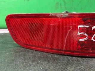  Фонарь противотуманный левый Mitsubishi Outlander 2 Арт 2000000052780, вид 2