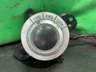  Переключатель полного привода Mitsubishi Outlander 2 Арт 2000000052692, вид 2