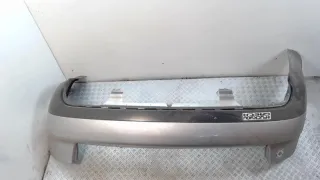  бампер зад Audi A6 C6 (S6,RS6) Арт 25021062, вид 1