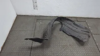 BP4L56140G Защита арок передняя левая (подкрылок) Mazda 3 BK Арт 20708641, вид 1