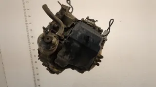 2222ZS Коробка передач автоматическая (АКПП) Citroen C5 2 2.0л HDI Арт 20704136, вид 2