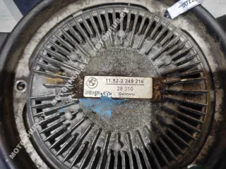 1152224921,2249216 Муфта вентилятора BMW 5 E39 Арт 00121048, вид 4