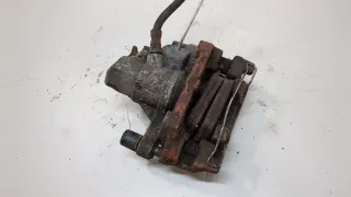  Суппорт тормозной задний левый Mazda 3 BK Арт 20709556, вид 2