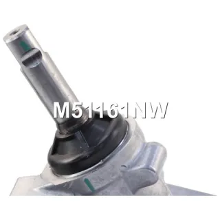 8L8Z3504A,8L8Z3504B,8L8Z3504C,8M6Z3504A,AL8Z3504A,AL8Z3504AB,AL8Z3504BE,AL8Z3504BRM,AM6Z3504A,AM6Z3504AB,AM6Z3504AC,AM6Z3504BRM,HNQ5116GQ,HNQ5116KW,HSM51161AY,M5116,M51161NW,M51161RB Рулевая рейка Mercury Mariner Арт А2223273609-2, вид 3