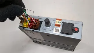 A2C9970800011 Тахограф Iveco EuroCargo Арт 20708219, вид 4