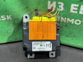 988204EH0C Блок AirBag Nissan Qashqai 2 Арт 2000000056731, вид 1