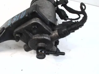  подогрев топливного фильтра Hyundai Santa FE 2 (CM) 2.2л Арт 25035671/1, вид 1