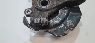  Кулак поворотный передний правый Mazda 3 BK Арт AM23706929, вид 14