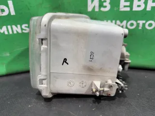 922024A600 Фара противотуманная правая Hyundai H1 1 Арт 2000000054872, вид 2