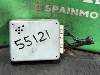 954804A500 Блок комфорта Hyundai H1 1 Арт 2000000055121, вид 1