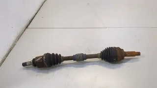 FG0125600G Полуось передняя левая (приводной вал, шрус) Mazda 3 BK Арт 20713557, вид 1