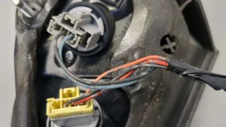 BR5S51160C Фонарь задний левый Mazda 3 BK Арт 20705785, вид 5