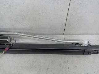 9929000069 Подъемник шторки задний BMW 7 F01/F02 Арт 555-1, вид 6