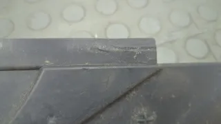 51757186722,7186722 Защита топливного бака BMW 5 F10/F11/GT F07 3.0л Турбо-инжектор Арт 20706861, вид 2