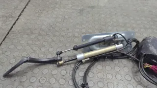 A1647420029 Моторчик (насос) подъема крышки багажника (3-5 двери) Mercedes GL X164 Арт 20590632, вид 5