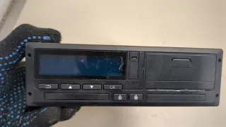 2261468 Тахограф DAF LF Арт 20506559, вид 1