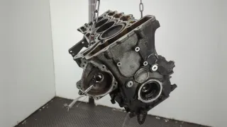  Блок цилиндров Citroen DS3 1.6л Инжектор Арт 20704877, вид 4