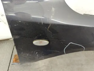 BP4K52111D Крыло переднее правое серое Mazda 3 BK Арт 20708115, вид 5