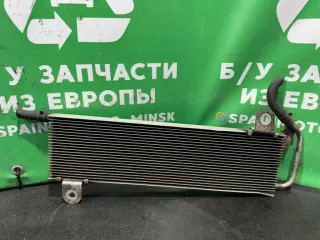 1741A372 Радиатор топлива Mitsubishi Outlander 2 2.0л TDi Арт 2000000052673, вид 1