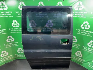  Дверь сдвижная правая Hyundai H1 1 Арт 2000000054971, вид 1