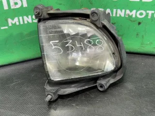  Фара противотуманная правая Kia Sportage 2 Арт 2000000053488, вид 1