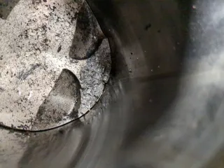  Коленвал Citroen DS3 1.6л Инжектор Арт 11556479, вид 3