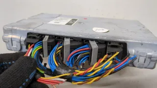 1907429 Блок VIC DAF XF 106 Арт 20708173, вид 3