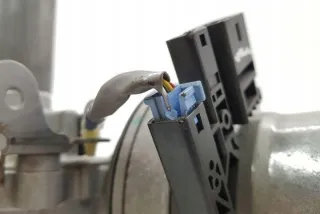 JJ501000532 Насос гидроусилителя руля Mazda 3 BL Арт e12461974, вид 7