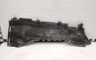 A1676803100 Защита днища Mercedes ML/GLE W166 Арт A956249T, вид 4