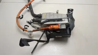 3Q0963231E Автономный отопитель (Webasto) Audi A3 8V Арт 20707166, вид 1