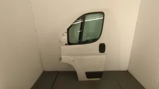 9135Y7 Замок двери передней левой Citroen Jumper 2 Арт 11359658, вид 1