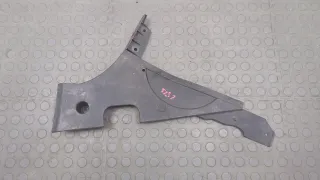 51757186722,7186722 Защита топливного бака BMW 5 F10/F11/GT F07 3.0л Турбо-инжектор Арт 20706861, вид 1