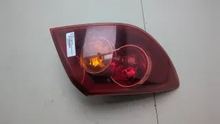 BP4K51160E Фонарь задний левый Mazda 3 BK Арт 20454104, вид 5