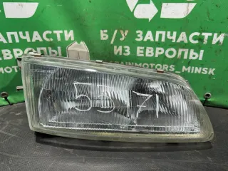  Фара правая Hyundai H1 1 Арт 2000000055171, вид 1