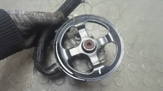 5151016AB Насос ГУР Dodge Avenger 1 Арт 20708920, вид 2